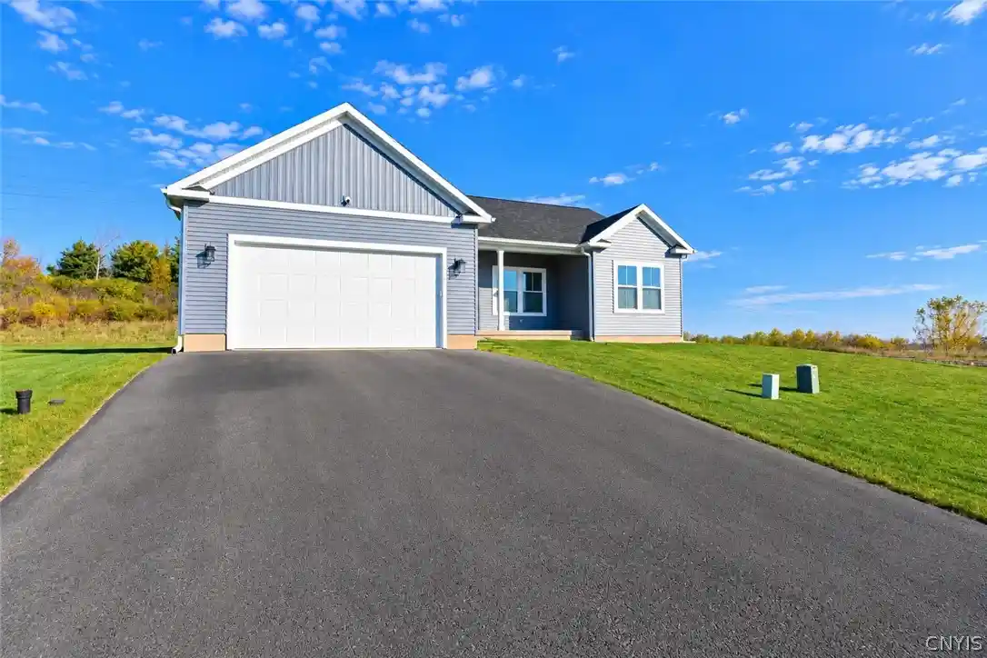 Photo 1 of Single family home for sale at 3791 Malibu Hills Dr, Syracuse, NY 13209 | MLS# S1725546 | Listing updated on 2026-10-30