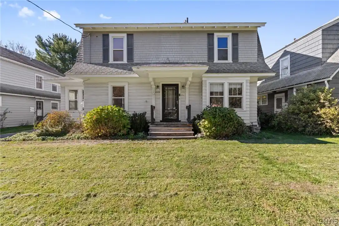 Photo 1 of Single family home for sale at 4339 Fay Rd, Syracuse, NY 13219 | MLS# S1717524 | Listing updated on 2026-10-30