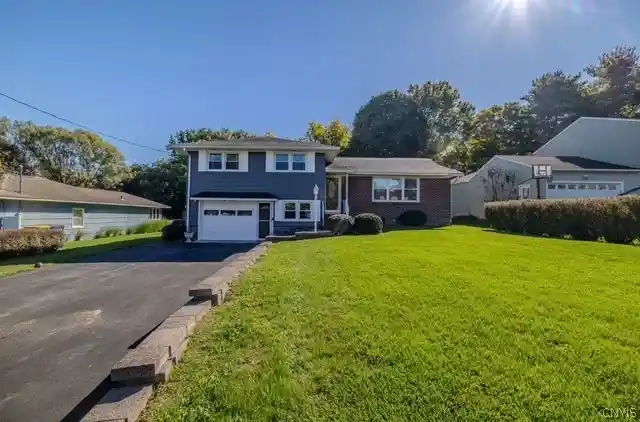 Photo 1 of Single family home for sale at 113 Ferndale Rd, Syracuse, NY 13219 | MLS# S1726034 | Listing updated on 2026-10-30
