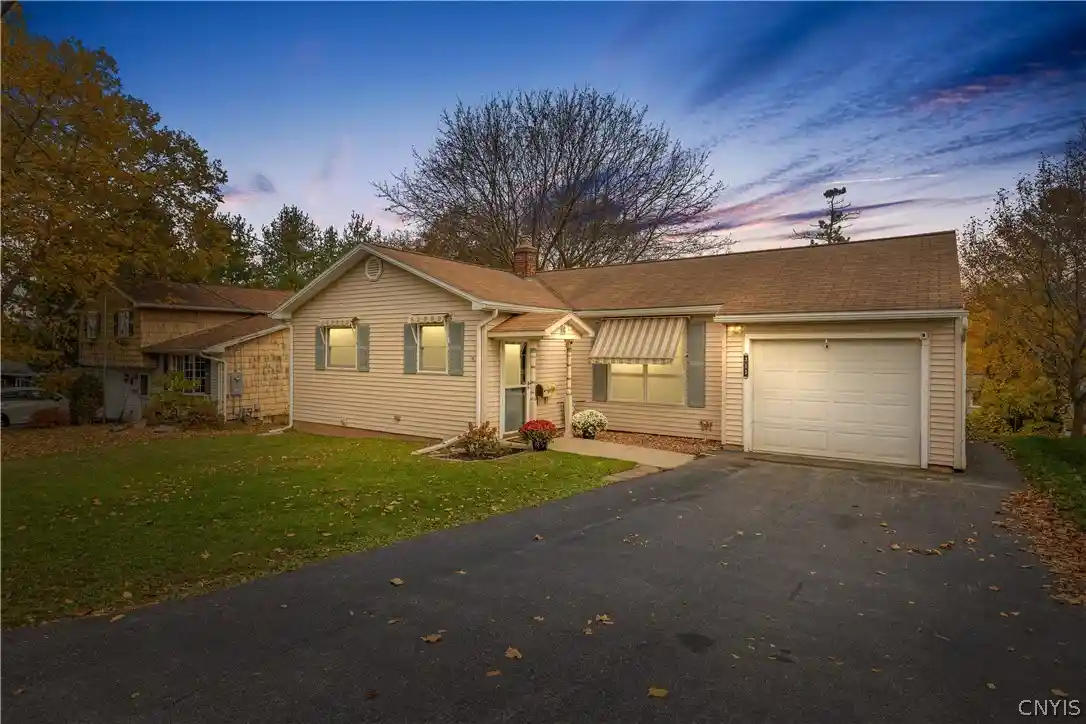 Photo 1 of Single family home for sale at 315 Fay Rd, Syracuse, NY 13219 | MLS# S1724961 | Listing updated on 2026-10-30