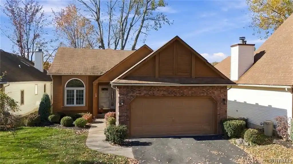 Single family home for sale at 19 Eagles Tr, Buffalo, NY 14221 | MLS# B1726059