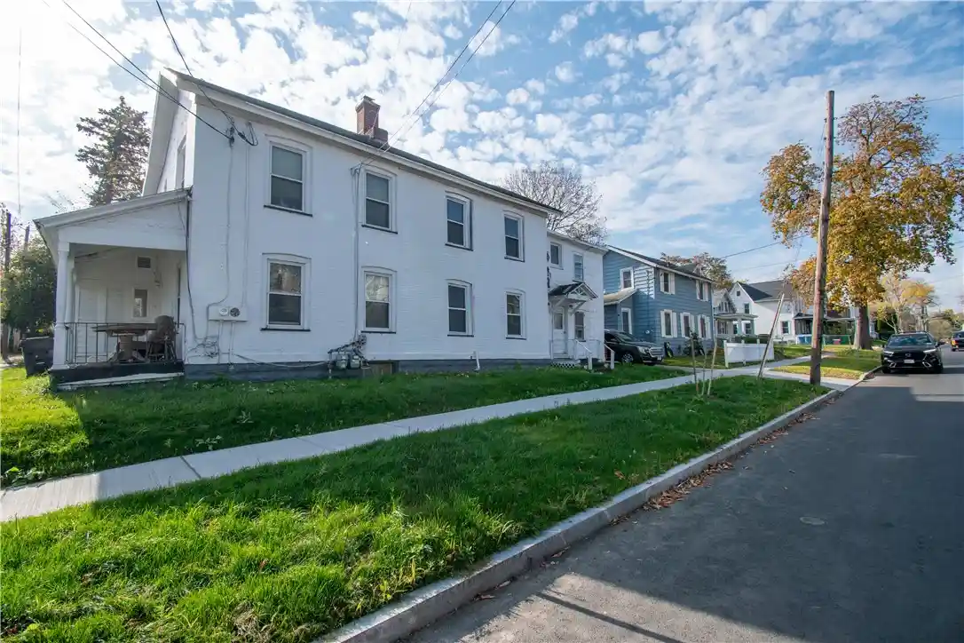 Multi family home for sale at 251 Castle St, Geneva, NY 14456 | MLS# R1726101