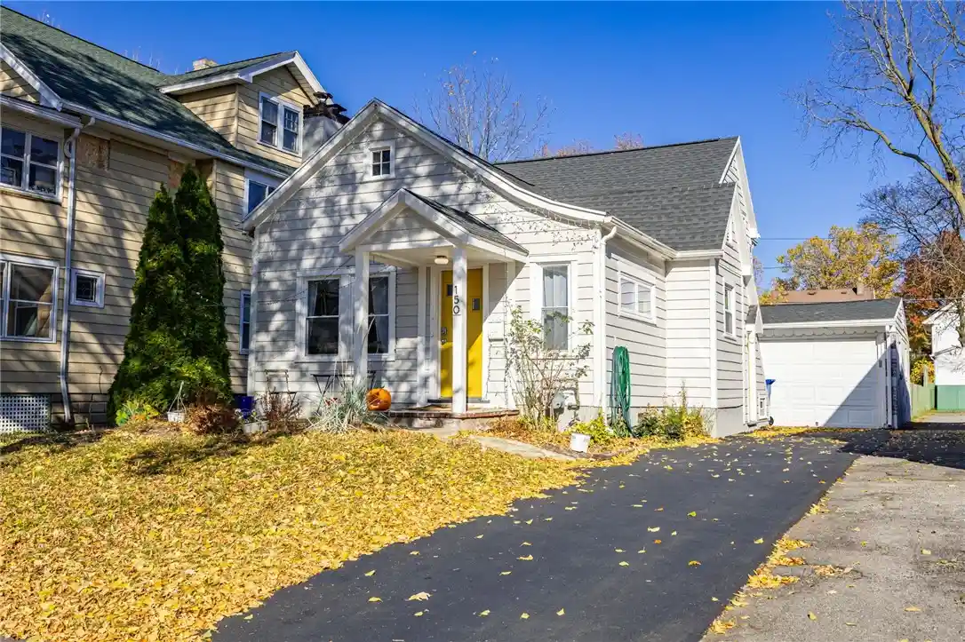 Photo 1 of Single family home for sale at 150 Spruce Ave, Rochester, NY 14611 | MLS# R1725571 | Listing updated on 2026-10-30