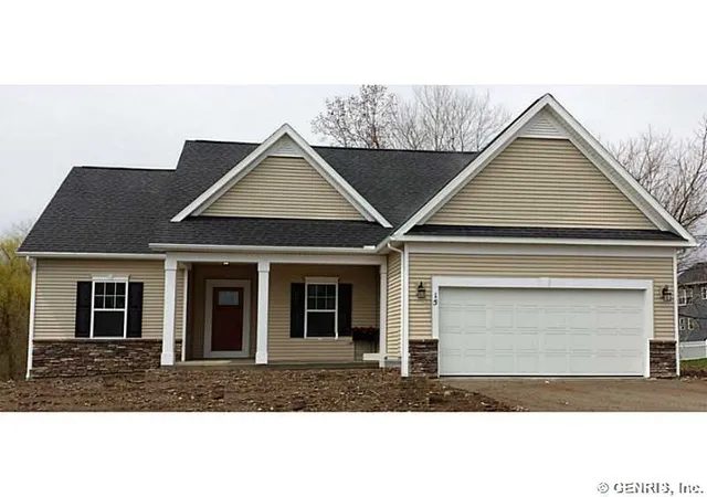 Homes for sale in Sterling, NY | Lot 7 West Bay Rd, Sterling, NY 13156 | MLS# R299832
