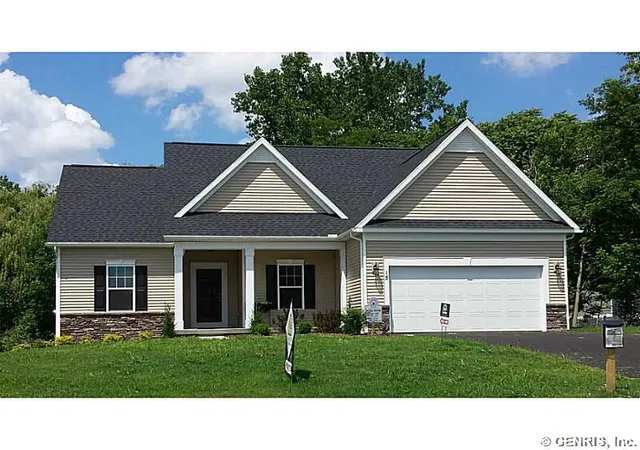 Homes for sale in Sterling, NY | Lot 7 West Bay Rd, Sterling, NY 13156 | MLS# R299832