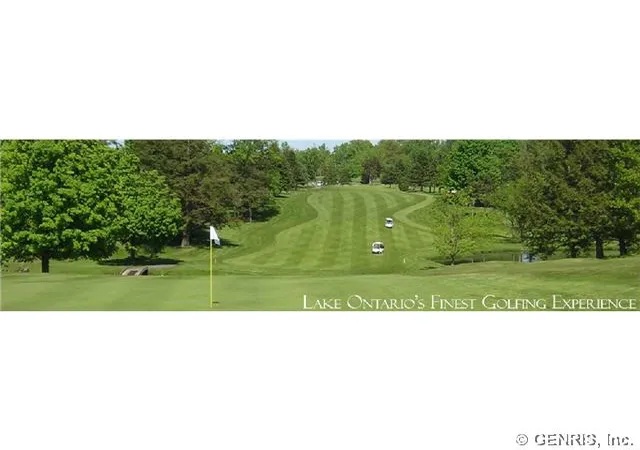Homes for sale in Sodus, NY | 7631 Fairway Dr, Sodus, NY 14551 | MLS# R260570