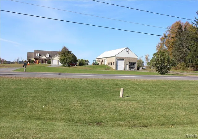 Photo 1 of Land for sale at 8575 Henry Clay Blvd, Clay, NY 13041 | MLS# S1156796 | Listing updated on 2026-07-15