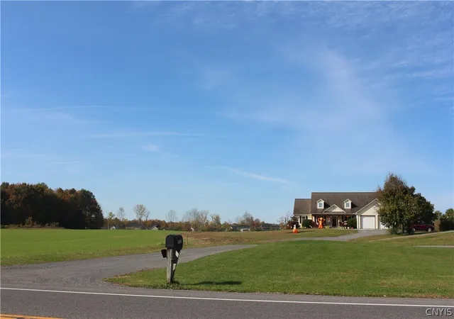 Photo 2 of Land for sale at 8575 Henry Clay Blvd, Clay, NY 13041 | MLS# S1156796 | Listing updated on 2026-07-15