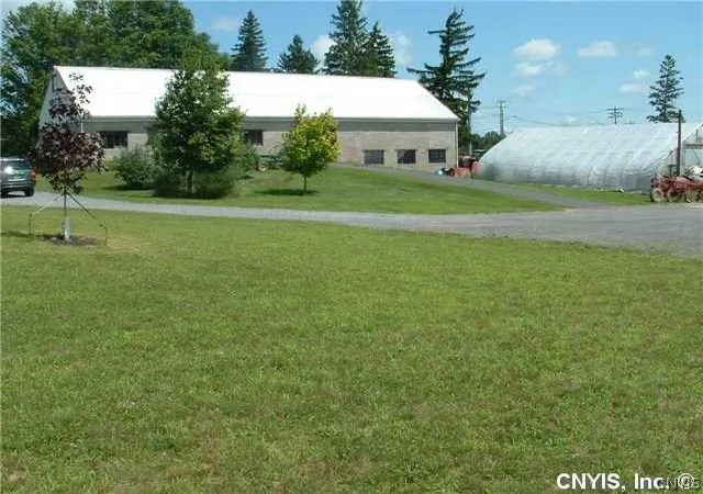Photo 3 of Land for sale at 8575 Henry Clay Blvd, Clay, NY 13041 | MLS# S1156796 | Listing updated on 2026-07-15