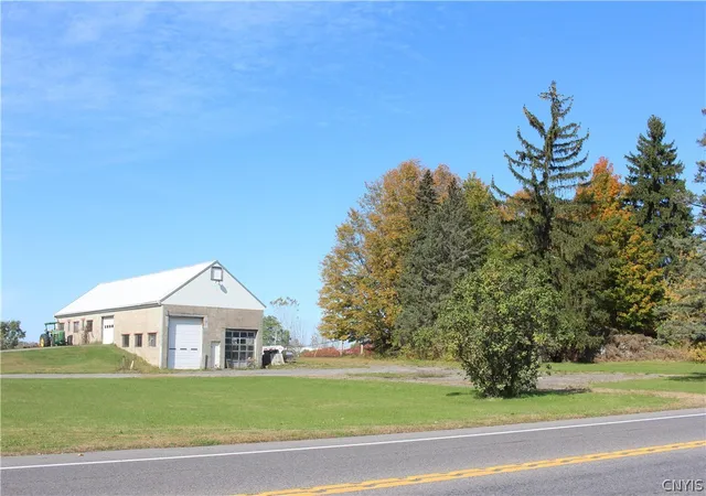 Photo 3 of House for sale at 8575 Henry Clay Blvd, Clay, NY 13041 | MLS# S1156796 | Listing updated on 2026-07-15