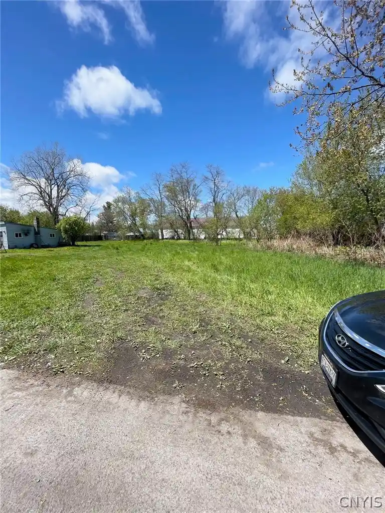 Photo 1 of Land for sale at 126 Casey St, Watertown, NY 13601 | MLS# S1335869 | Listing updated on 2026-04-06