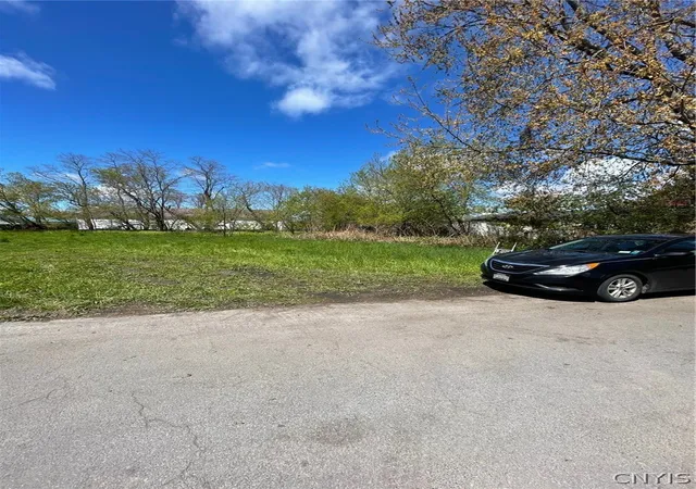 Photo 3 of Land for sale at 126 Casey St, Watertown, NY 13601 | MLS# S1335869 | Listing updated on 2026-04-06