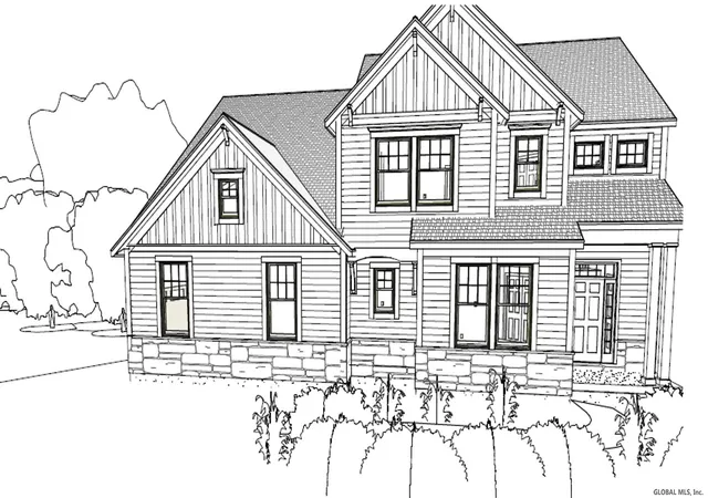 1st image of 57 Berkeley Way, Wilton, NY 12866 | MLS# 202115655