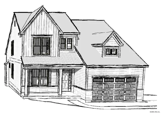 1st image of 36 Berkeley Way, Saratoga Springs, NY 12866 | MLS# 202133014