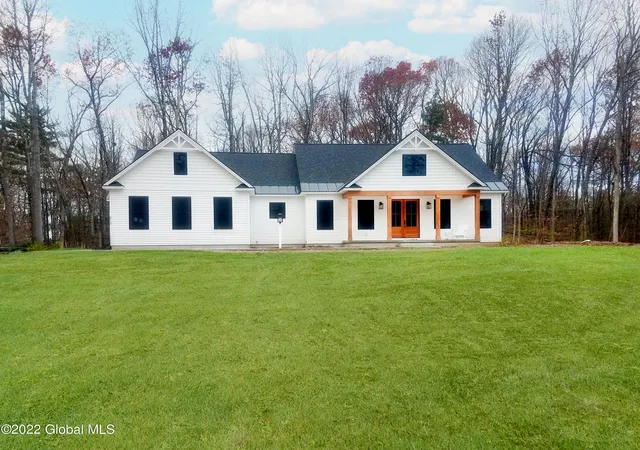 1st image of 213 Patriot Hill Dr #Lot 7, Saratoga Springs, NY 12866 | MLS# 202133017