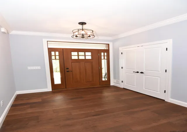 3rd image of 213 Patriot Hill Dr #Lot 7, Saratoga Springs, NY 12866 | MLS# 202133017