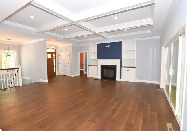 5th image of 213 Patriot Hill Dr #Lot 7, Saratoga Springs, NY 12866 | MLS# 202133017
