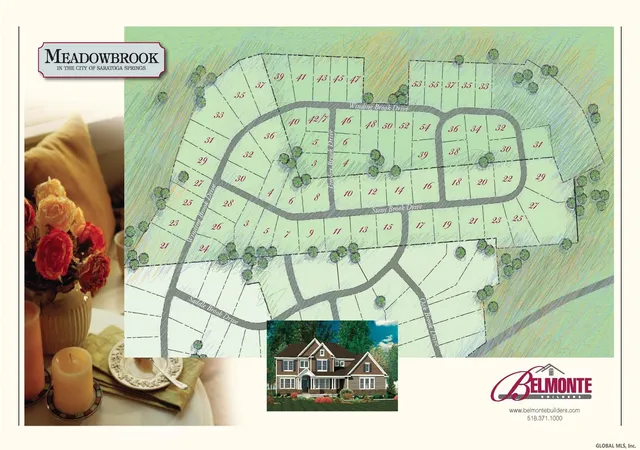 3rd image of 37 Stony Brook Dr, Saratoga Springs, NY 12866 | MLS# 202133672