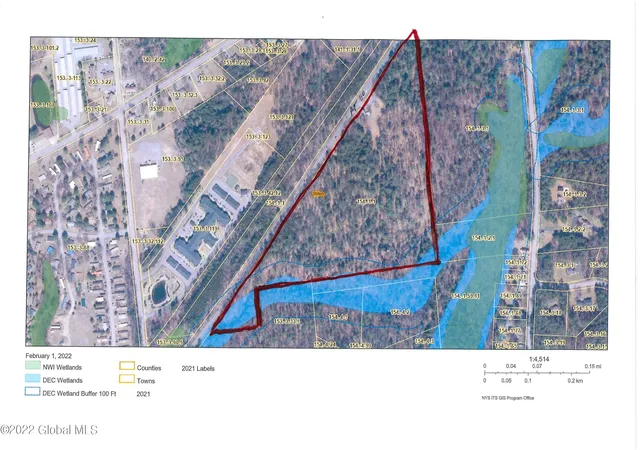 1st image of 4029 State Route 50, Saratoga Springs, NY 12866 | MLS# 202211595