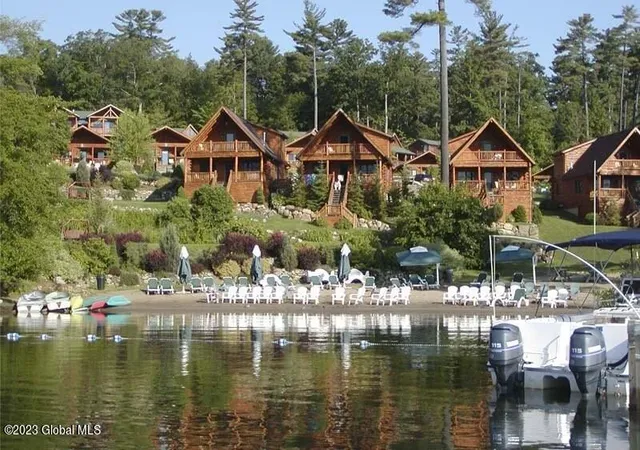 Photo 1 of Sale Pending at 3210 Lake Shore Dr #39, Lake George, NY 12845 | MLS# 202322415 | Listing updated on 2024-10-18