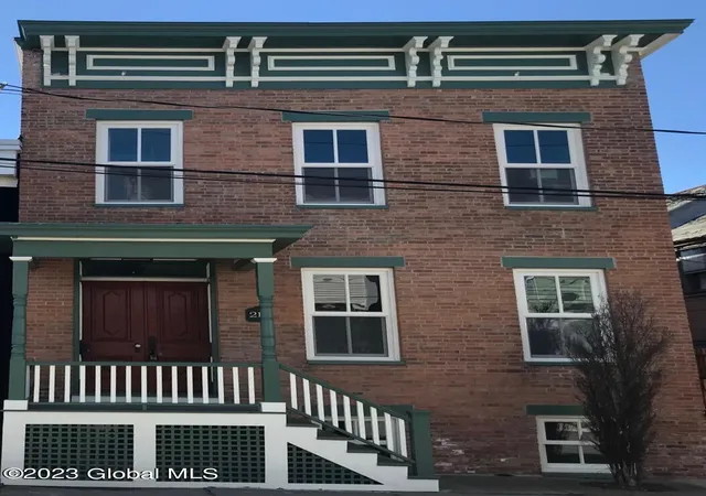 1st image of 213 Robinson St, Hudson, NY 12534 | MLS# 202323070