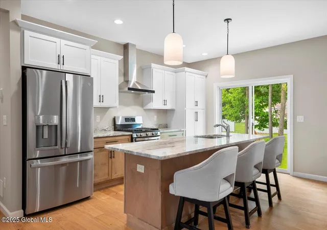 Photo 3 of Single family home for sale at 4 Berry Dr, Queensbury, NY 12804 | MLS# 202517350 | Listing updated on 2025-11-14