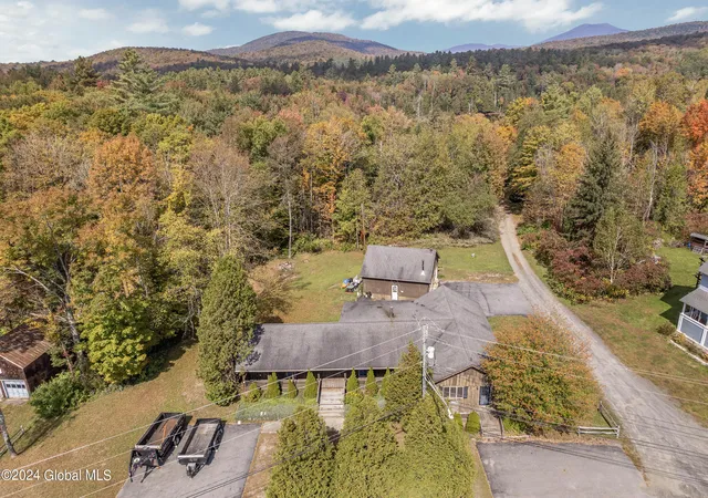 Homes for sale in Newcomb, NY | 5638 State Route 28n, Newcomb, NY 12852 | MLS# 202426306