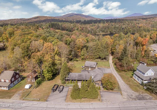 Homes for sale in Newcomb, NY | 5638 State Route 28N, Newcomb, NY 12852 | MLS# 202426306