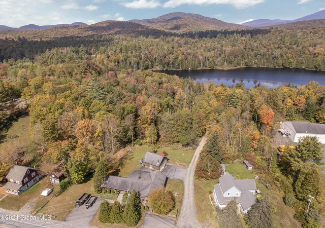 Homes for sale in Newcomb, NY | 5638 State Route 28N, Newcomb, NY 12852 | MLS# 202426306