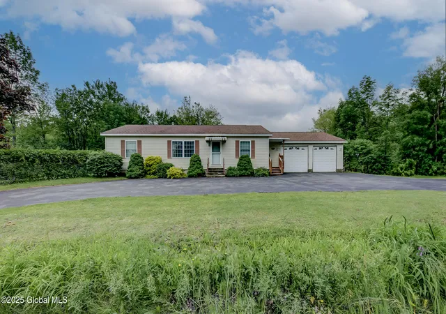 1st image of 7742 Mariaville Rd, Delanson, NY 12053 | MLS# 202519831