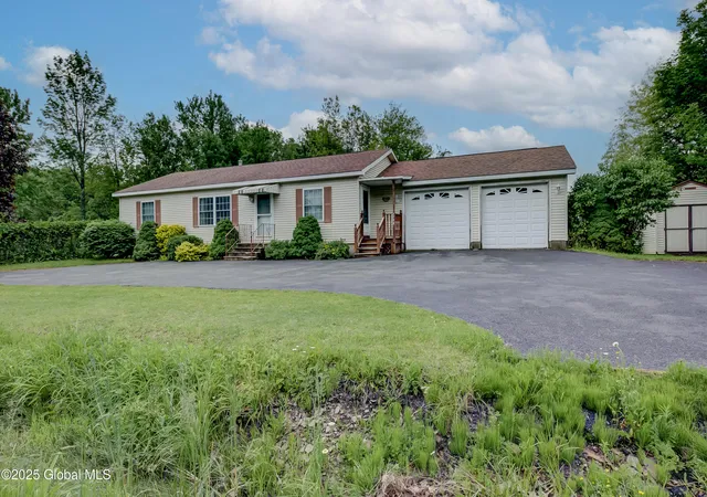 2nd image of 7742 Mariaville Rd, Delanson, NY 12053 | MLS# 202519831