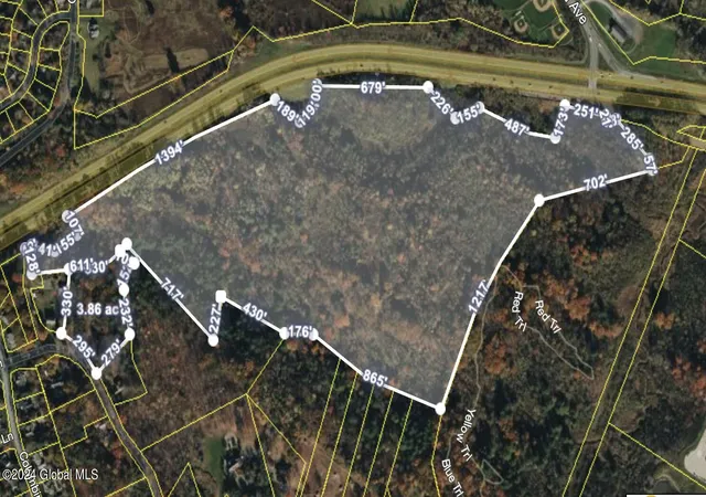 2nd image of L16 Oakwood Rd, Bethlehem, NY 12077 | MLS# 202422227