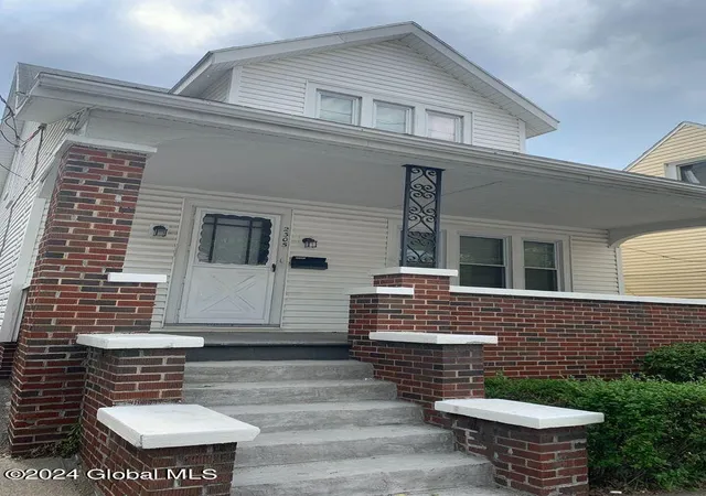 2nd image of 2303 2305 15th St, Troy, NY 12180 | MLS# 202423389