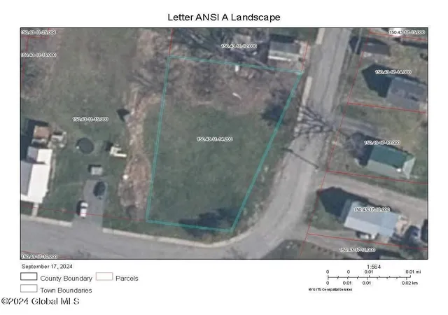 Homes for sale in Ticonderoga, NY | L14200 Treadway St, Ticonderoga, NY 12883 | MLS# 202425570