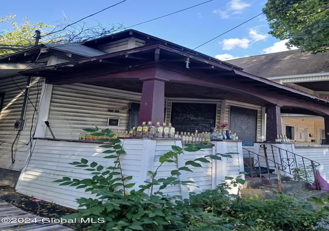 1st image of 66 Wyllie St, Schenectady, NY 12307 | MLS# 202429349