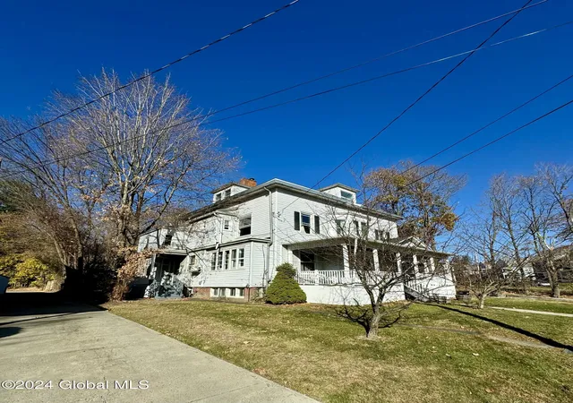 2nd image of 7 Collins Ave, Troy, NY 12180 | MLS# 202429893