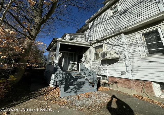 3rd image of 7 Collins Ave, Troy, NY 12180 | MLS# 202429893
