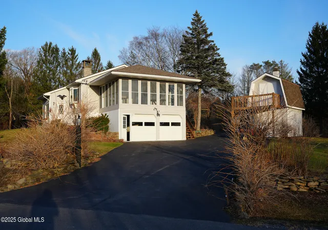 2nd image of 249 Albert Rd, Delanson, NY 12053 | MLS# 202515529