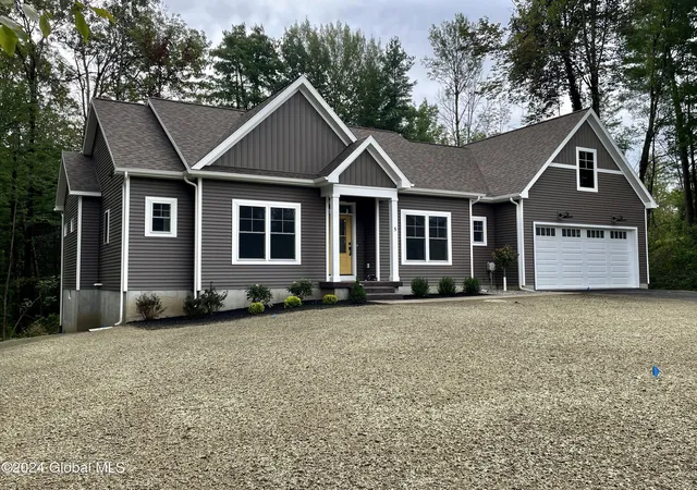 Photo 4 of Single family home for sale at L8 Burnham Rd, Gansevoort, NY 12831 | MLS# 202614275 | Listing updated on 2026-07-28