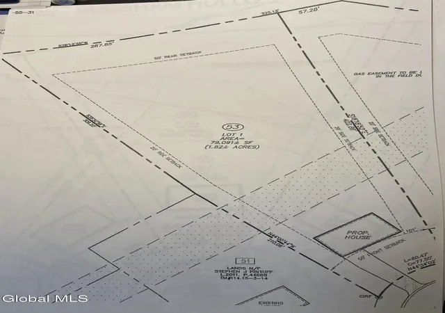 3rd image of L53 Burnham Rd, Gansevoort, NY 12831 | MLS# 202614277