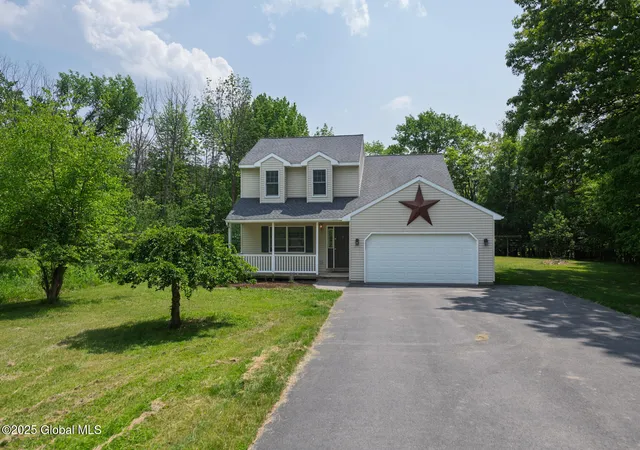 1st image of 17 Courtney Dr, Delanson, NY 12053 | MLS# 202519435