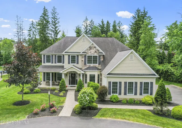 1st image of 4056 Windsor Dr, Schenectady, NY 12309 | MLS# 202511088
