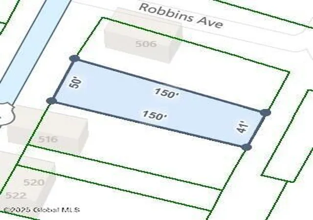 2nd image of 510 4th St, Troy, NY 12180 | MLS# 202511171