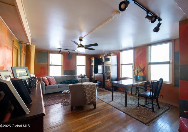 Photo 3 of Triplex at 11 Church St, Cohoes, NY 12047 | MLS# 202511214 | | Sold on 2025-04-10