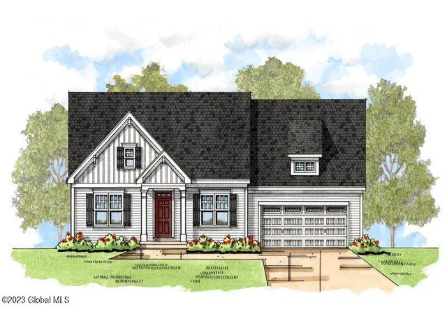 1st image of 25 Angeles Ave, Wilton, NY 12866 | MLS# 202530097