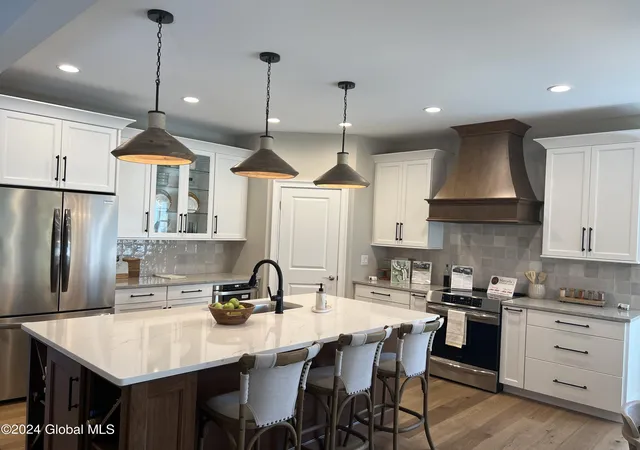 4th image of 25 Angeles Ave, Wilton, NY 12866 | MLS# 202530097