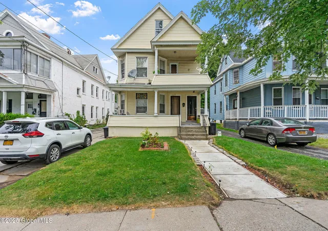 1st image of 1491 Rugby Rd, Schenectady, NY 12308 | MLS# 202512956