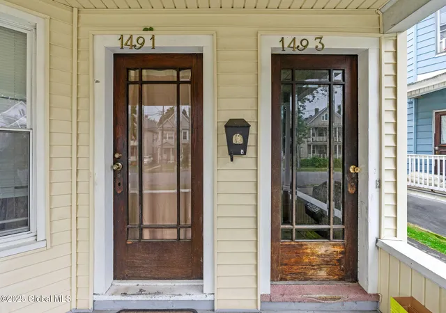 3rd image of 1491 Rugby Rd, Schenectady, NY 12308 | MLS# 202512956