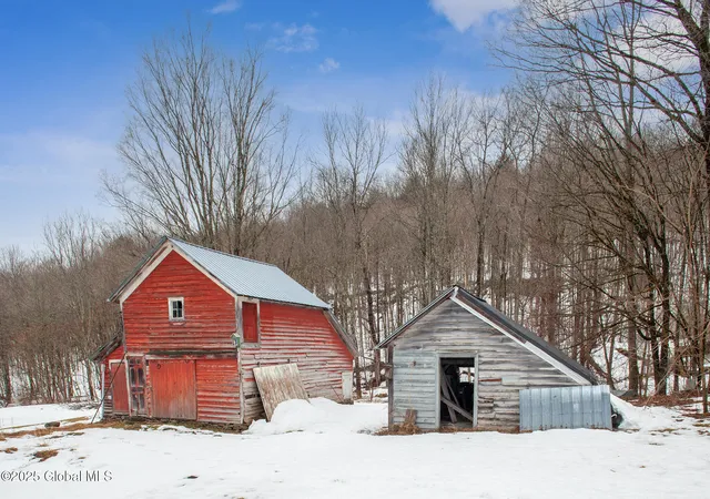Photo 18 of Sale Pending at 105 Vintonton Rd, Warnerville, NY 12187 | MLS# 202513105 | Listing updated on 2025-03-31