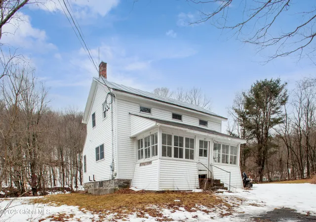 Photo 1 of Sale Pending at 105 Vintonton Rd, Warnerville, NY 12187 | MLS# 202513105 | Listing updated on 2025-03-31